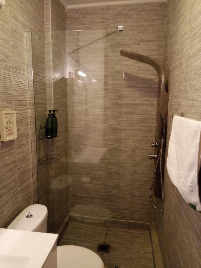 סלוניקי Waterfront Luxury Sea View Apartment מראה חיצוני תמונה