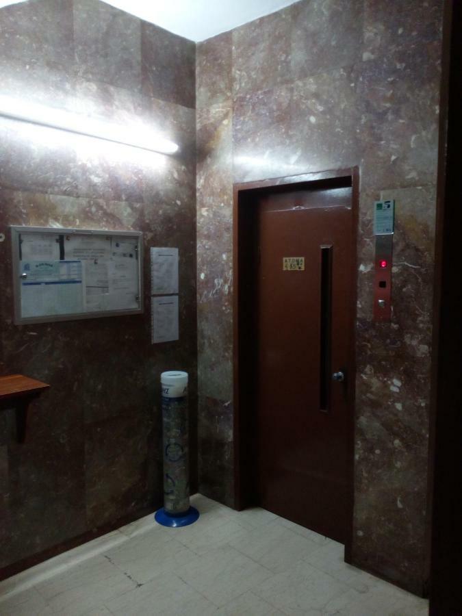 סלוניקי Waterfront Luxury Sea View Apartment מראה חיצוני תמונה